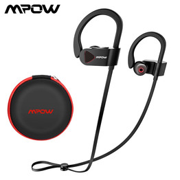 Bluetooth Wireless Waterproof Sports Headphones
