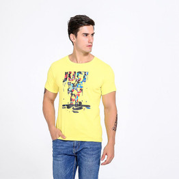 2017 new fashion 7 colors Hip hop casual summer short men t shirt brand clothing cotton comfortable male t-shirt tshirt men