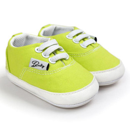 Fashion Baby Girls Baby Shoes Newborn First Walker Baby Girl Boys Canvas Shoe Casual Shoes Sneaker Anti-slip Soft Sole Toddler