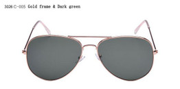 2017 Retro Sunglasses Men Fashion Sunglasses Brand Designer Luxury Sunglass UV400 Male Female Sun Glasses Vintage Eyewear Men