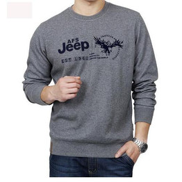 2017 new spring autumn casual men T shirt high quality men O-neck yeezy palace sleeved t-shirt camisa brand clothing t shirt men