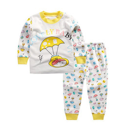 2017 new spring autumn baby clothes set 100% cotton baby girl clothes baby boy clothes baby set Kids bebes clothing set 2 pcs