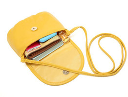 2017 New Small Women Messenger bags Yellow hollow out Crossbody bags Ladies Shoulder Purse and Handbags Bolsas Feminina