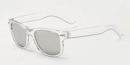 2016 New classic children baby girls boy kids sunglasses uv protection Kids Sun Goggles UV400 gift with car case eyewear