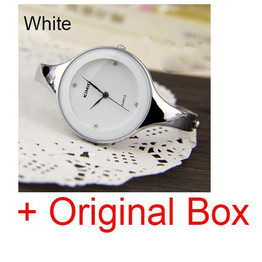 2017 New Fashion Kimio Relojes mujer  Wristwatch Bracelet Quartz watch Woman Ladies Watches Clock Female Dress Relogio Feminino