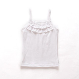 2016 New Arrival Baby Girl Summer t-shirts for kids tops tees  Sleeveless t shirts for children vest