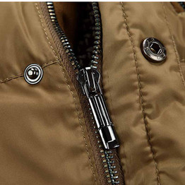 ENWAYEL Down Jacket Men White Duck Down Coat Ultralight Down Jacket Male Windproof Warm NEW 2017 Autum Winter