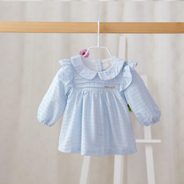 2016 spring and autumn of children's dress clothes baby of girls for baby cute dress girl princess dress and newborn