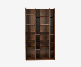 Capri Bookcase
