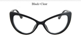 CandisGY Women Eyeglasses Cat Eye Sunglasses Lady Fashion Brand Desinger Sun Glasses Female Eyewear Optics Frame