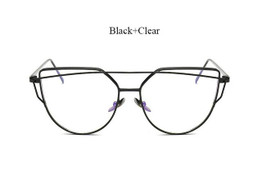 CandisGY Hot Sell Cat Eye Women Sunglasses Lady Fashion Brand Desinger Mirror Flat Lens Sun Glasses Female Sunglasses Oculos