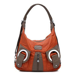 Luxury Handbag Ladies Hobos Bag Totes Fashion Soft leather Crossbody Shoulder Bags 2017 New Design Vintage Women Bucket Hobo Bag