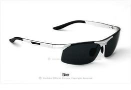 Luxury Brand Veithdia Mens Polarized UV400 Sunglasses For Men Driver Driving Eyewear Male Original Famous Sun Glasses