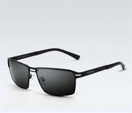 Luxury Brand Sunglasses Men Polarized Driving Men Sun Glasses Mens Sunglasses Vintage Male Sun Glasses Eyewear gafas de sol