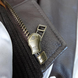 natural cow leather G1 motorcycle rider jacket male vintage genuine cowhide leather biker jacket