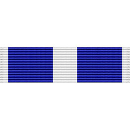 NATO Kosovo Medal Tiny Ribbon