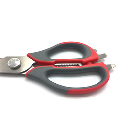 kitchen scissors knife for fish chicken household stainless steel multifunction cutter shears kitchen knife vegetable knife