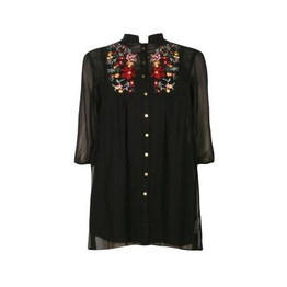 Kissmilk Plus Size Fashion Women Clothing Casual Embroidery Print Dress Long Sleeve A-line Big Size Dress 3XL 4XL 5XL 6XL