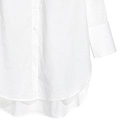 Kissmilk Plus Size Fashion Women Clothing Casual Solid Blouse OL Style Long Sleeve Basic Blouse Big Size Long Blouse 5XL 6XL 7XL