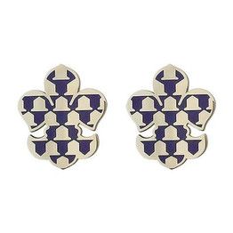 1st Brigade Combat Team, 1st Infantry Division Unit Crest (No Motto)