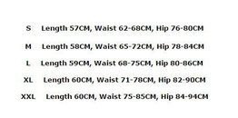 Saiqigui 2017 Summer Autumn women skirts plus size high waist work slim feminine pencil skirt open fork sexy office lady skirts