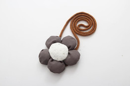 VIMIKID new 2017 Spring and Autumn children dress baby girls clothing Printing long sleeves dress +Pendant kids clothes