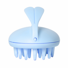 Scalp Massaging Shampoo Brush