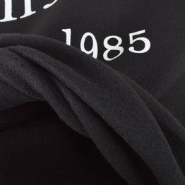 Satellite 1985 Printed Women Hoodies Sweatshirts Autumn Winter O-Neck Full Sleeve Sweatshirts Loose Casual Pullovers