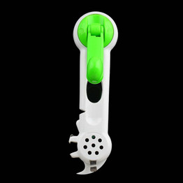 New Essential New Multi-Function Bottle+Can+Jar Opener 7 in 1 Kitchen Tool cooking tools Beer Wine Soda Can Opener New Arrival