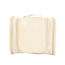 Travel Cosmetic Bags Toiletry Waterproof Wash Bag Travel Pouch Makeup Organizer For Men Women