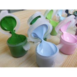 RUOPOTY Picture Flowers DIY Painting By Numbers Modern Wall Art Canvas Painting Acrylic Drawing Unique Gift For Home Artwork