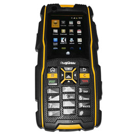 RugGear RG920 waterproof phone - Unlocked Mobile Phone