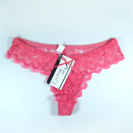 Fashion Hot Sexy Lace Women Underwear Girl Thongs G-string V-string Lady Panties Lingerie Underwear ladies briefs