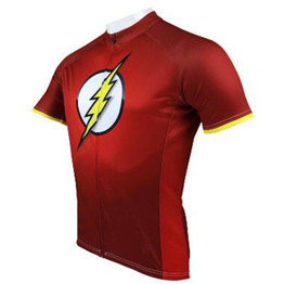 Men's Short Sleeve Cycling Jersey
