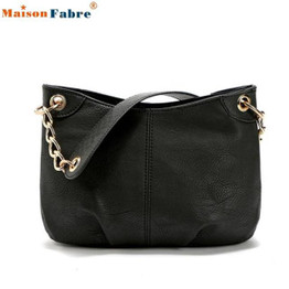 High quality Women Shoulder Bag Handbag Messenger Crossbody Satchel Tote