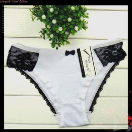 High quality women panties bragas women underwear thongs cotton lace comfort underwear women sexy briefs