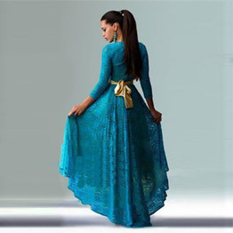 Fitaylor Spring New Women Maxi Long Vintage Dress Lace Party Dress Elegant Evening Slim Bodycon Dress