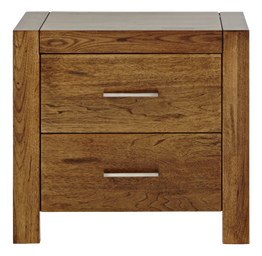 Clovelly Bedside Table