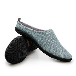 Beach Slippers Men Light Weight Mesh Breathable Male Slipper Comfortable Outdoor Shoes AA20112