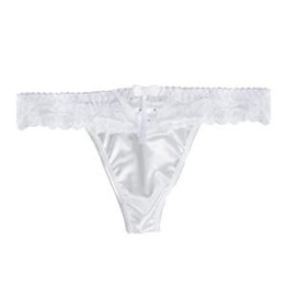 Underwear women briefs Thongs Women panties bragas women underwear ladies Satin Lace T Word Pants Sales