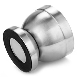 High Quality Practical double Stainless Steel Mortar and Pestle Kitchen Garlic Herb Mills Grinder Pharmacy Bowel Kicthen Supply