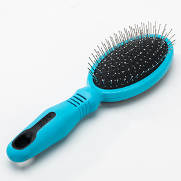 Dog Hair Brush & Rubber Dog Hair Remover