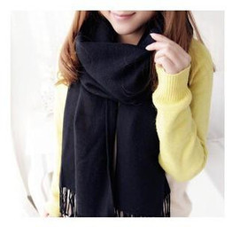 Fashion Wool Winter Scarf Women Spain Desigual Scarf Plaid Thick Brand Shawls and Scarves for Women