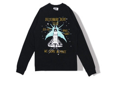 Billionaire Boys Club Shuttle Crew - Black