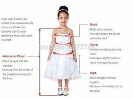 Hot Pretty Princess White Ivory Lace Flower Girl Dresses With Belt Tired Tulle Floor Length 2016 Girls First Communion Dresses
