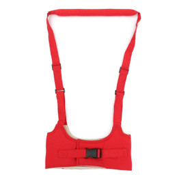 US Cute Baby Toddler Walk Toddler Safety Harness Assistant Walk Learning Walking Harnesses Leashes