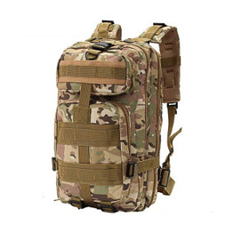 Tactical Camping backpack Outdoor Military Bag Sports Hiking