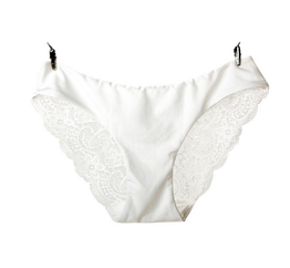 Hot sale! l women's sexy lace panties seamless cotton breathable panty Hollow briefs Plus Size girl brand underwear