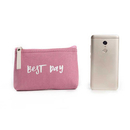 Hot Sale Women Letters cosmetic bag makeup bag neceser make up bag travel organizer Zippe cosmetic bag for cosmetics