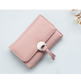 SMILEY SUNSHINE brand women wallets female handy small wallet ladies money coin purses korean mini wallet and purses portfolio